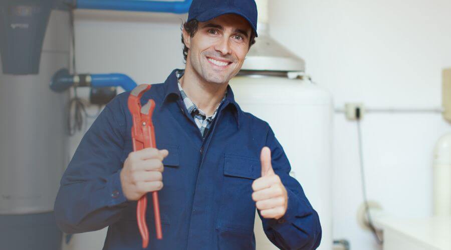Professional septic pumping service in Winslow, NE